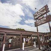 Ted Peter's Famous Smoked Fish