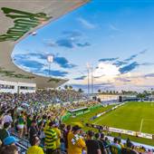 Al Lang Stadium