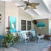 Dotson Residence