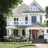 Private Residence