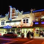 Capitol Theatre