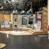 Christian Television Network Studios