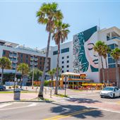 The Hiatus Clearwater Beach