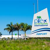 St. Pete-Clearwater International Airport