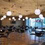 Tropicana Field Restaurants