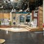 Christian Television Network Studios