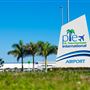 St. Pete-Clearwater International Airport