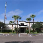 Gulfport Police Station