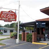 El Cap