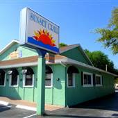 Sunset Grill
