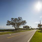 South Bayshore Blvd