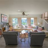 Levine/Rosenthal Residence