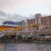 Caddy's Indian Shores
