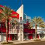 Morean Arts Center and Hot Shop