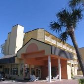 Quality Inn Clearwater Beach