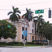 St. Petersburg City Hall