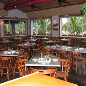 Oyster Shucker, The