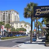Clearwater Beach Mandalay Ave