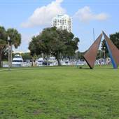 Vinoy Park