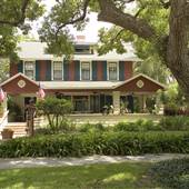 Dickens House