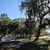 Coffee Pot Park