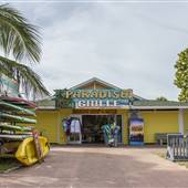 Paradise Grille