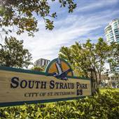 South Straub