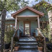 Bohemian Bungalow