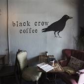 Black Crow Coffee