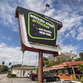 Whistle Stop Grill & Bar