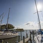 Safety Harbor Marina & Pier