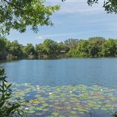 Eagle Lake Park