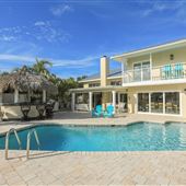 Robinson Residence