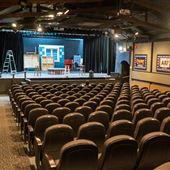 Francis Wilson Playhouse