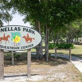 Pinellas Park Equestrian Center