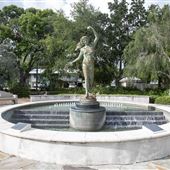 Galatea Garden