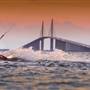 Skyway Bridge