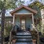 Bohemian Bungalow