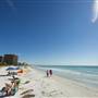 Sunset Beach - Treasure Island
