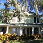 WEAVER PROPERTY