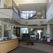 Weedon Island Nature Center