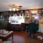 Billy's Barber Shop