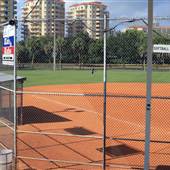 North Shore Baseball Field