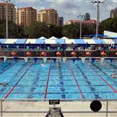 North Shore Aquatic Complex