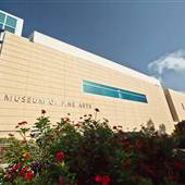 Museum of Fine Arts