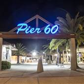 Pier 60 - Clearwater Beach