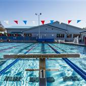 Southwest Recreation Complex Pool