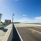 Treasure Island Causeway