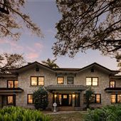 Cade House