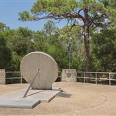 War Veterans' Memorial Park